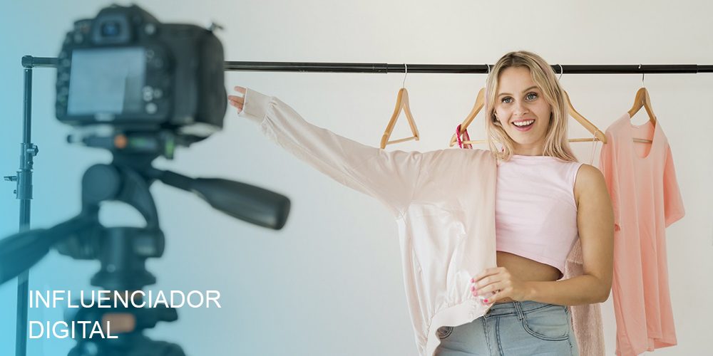 Tornar-se influenciador digital | O que é preciso?